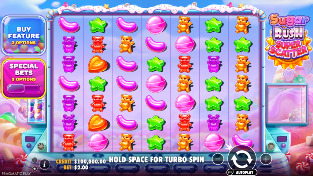 new online casino that accepts credit cards